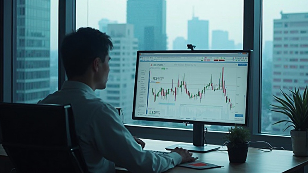 엔화 투자 ETF의 시장 동향과 전망