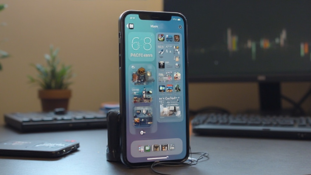 iOS 185 베타 업데이트의 새로운 기능