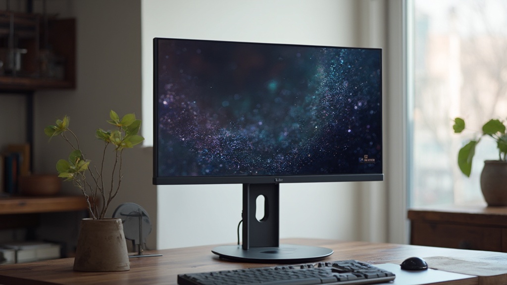 LG 스윙 스마트 모니터의 제품 사양