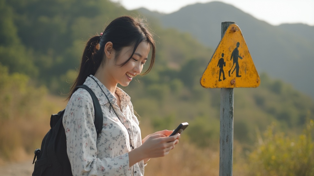 경기도에서 추천하는 걷기 앱 리스트